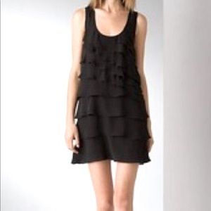 Theory Little Black Dress “Dorosa Captivate”